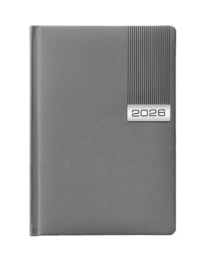 Kalendarz książkowy A6 tygodniowy  KN Jotan